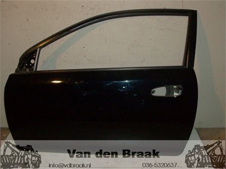 Honda Civic 3 deurs 2001-2006 Portier links