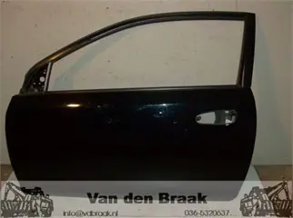 Honda Civic 3 deurs 2001-2006 Portier links