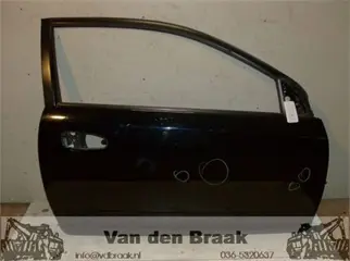 Honda Civic 3 deurs 2001-2006 Portier rechts