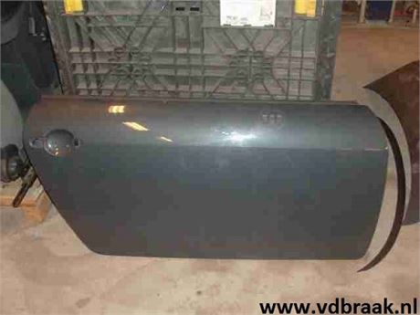 Audi TT Coupe 1998-2006 Rechter portier