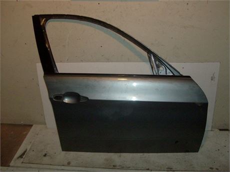 BMW 3 serie E90 4drs.sedan 2005-2012 Deur rechts voor