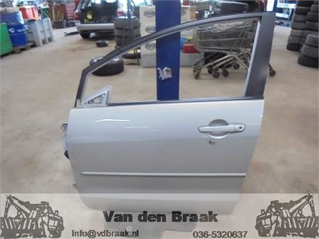 Mazda 5 2005-2008 Deur links voor