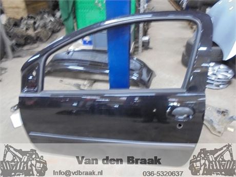 Citroen C1 3drs 2005-2014 Deur links