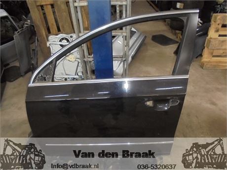 Volkswagen Passat Variant 2005-2010 Portier links voor