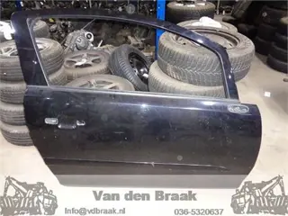 Opel Corsa 3 deurs 2006-2011 Deur rechts