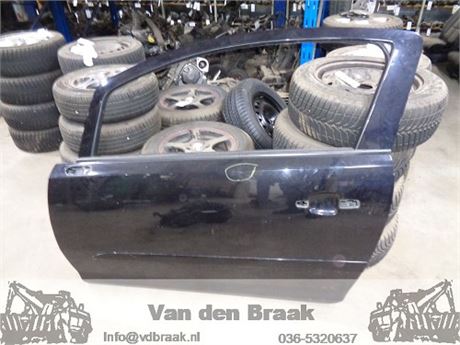 Opel Corsa 3 deurs 2006-2011 Deur links