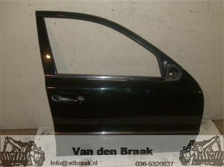 Mercedes Benz E-Klasse W211 2002-2006 Deur rechts voor