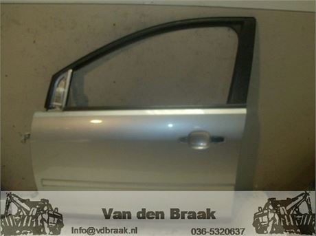 Ford Focus 5 drs Hatchback 2004-2008 Portier links voor