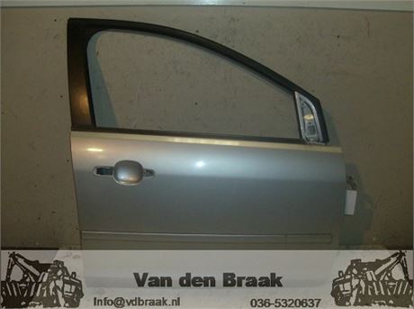 Ford Focus 5 drs Hatchback 2004-2008 Portier rechts voor