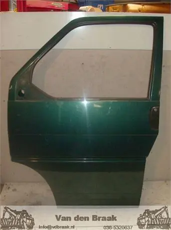 Volkswagen Transporter 1990-2003 Portier links