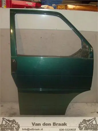 Volkswagen Transporter 1990-2003 Portier rechts