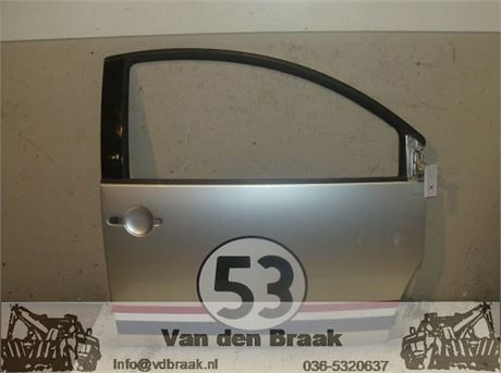Volkswagen New Beetle 1998-2005 Portier rechts