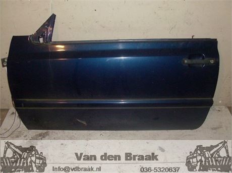 Volkswagen Golf Cabriolet 1993-2002 Deur links