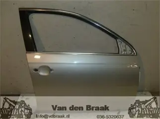 Vokswagen Jetta 2005-2011 Portier rechtsvoor