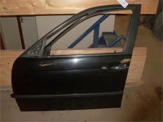 Bmw E46 Sedan 1998-2001 Deur links voor