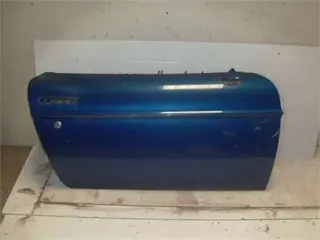 Fiat Barchetta 1995-2001 Portier rechts