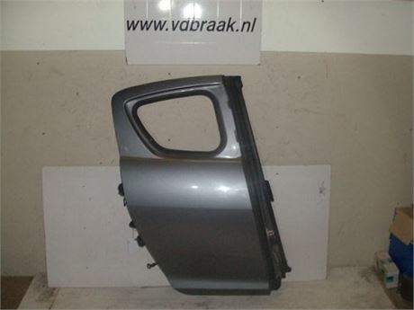 Mazda RX-8 2003-2011 Portier rechts achter