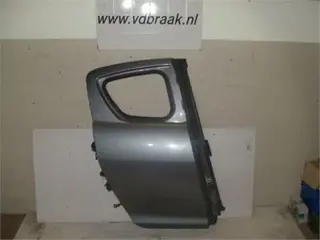 Mazda RX-8 2003-2011 Portier rechts achter