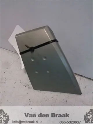 Citroen C1 2005-2014 Handgreep binnenzijde rechts