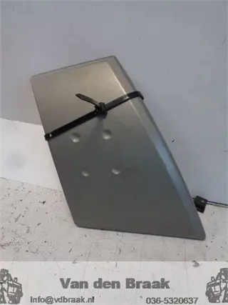 Citroen C1 2005-2014 Handgreep binnenzijde rechts