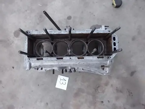 Engine block for Alfa Romeo Giulietta type AR 1315