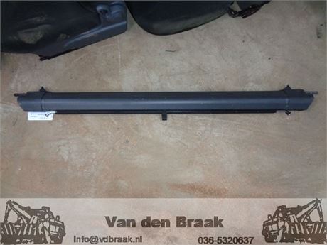 Ford Focus Wagon 2004-2008 Zonnescherm achterzijde