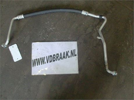 Opel Agila  2007- Aircoleiding lage druk
