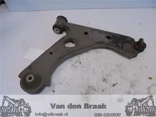Opel Corsa 2006-2019 Draagarm rechts voor