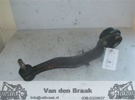 Mercedes Benz E320 CDi W211 2002-2006 Draagarm rechts voor