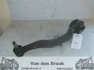 Mercedes Benz E320 CDi W211 2002-2006 Draagarm rechts voor