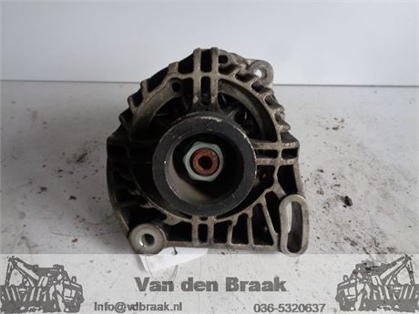 Fiat Panda 1.1 8V 2003-2011 Dynamo