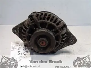 Kia Rio 1.5 16V 2000-2005 Dynamo