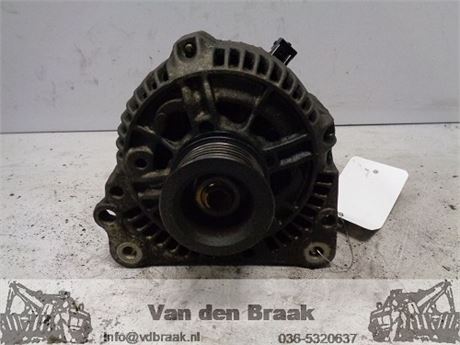 Volkswagen Polo 1.6 1994-1999 Dynamo