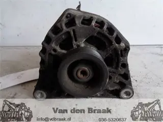 Citroen Berlingo 1.9D 1996-2002 Dynamo