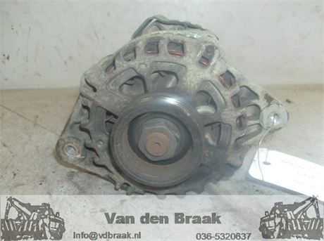 Kia Picanto 1.1 12V 2004-2007 Dynamo