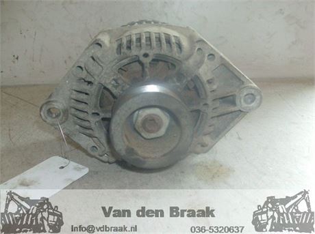 Opel Movano 2.5 diesel 2000-2003 Dynamo