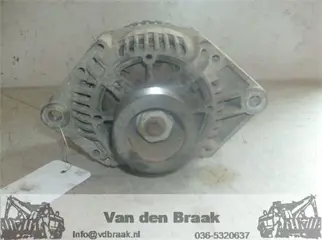 Opel Movano 2.5 diesel 2000-2003 Dynamo