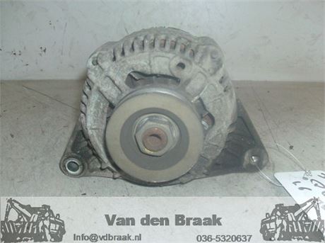 Peugeot 106 1.6 1996-2003 Dynamo