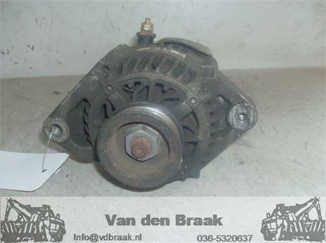 Daihatsu Move 1.0 2001-2003 Dynamo