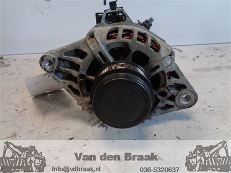 Kia Picanto 1.2 16V 2011-2017 Dynamo