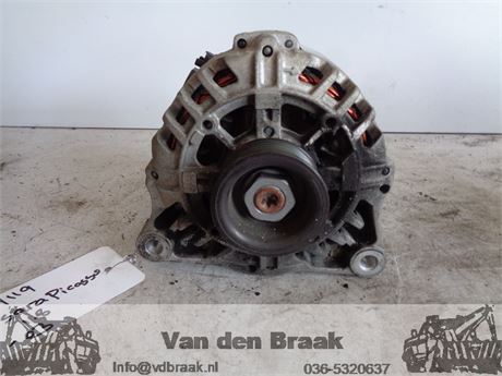 Citroen Xsara Picaso 1.8 16V 1999-2004 Dynamo