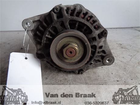 Mazda Demio 1.3 16V 1998-2001 Dynamo