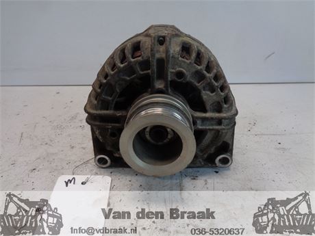 Opel Zafira 1.6 16V 2005-2008 Dynamo