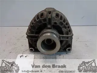 Opel Zafira 1.6 16V 2005-2008 Dynamo