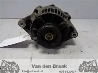 Suzuki Liana 1.6 16V 2001-2007 Dynamo