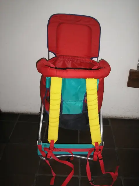 Rugdrager - merk brev