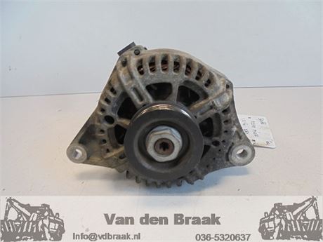 Nissan Micra K12 1.2 2003-2007 Dynamo