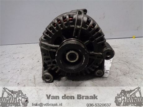 BMW E46 318 Diesel 1998-2005 Dynamo