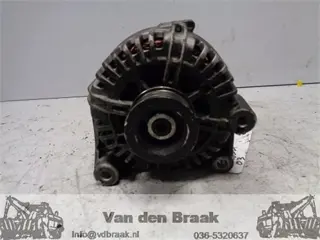 BMW E46 318 Diesel 1998-2005 Dynamo