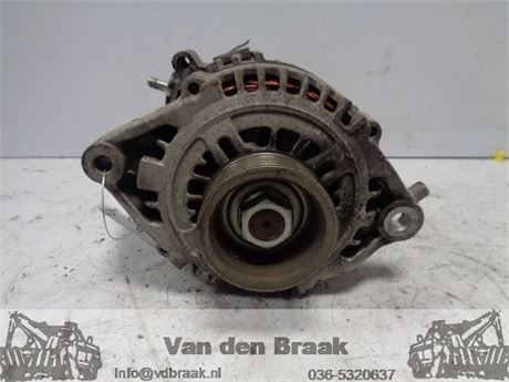 Nissan Primera 1.8 16V 2002-2008 Dynamo